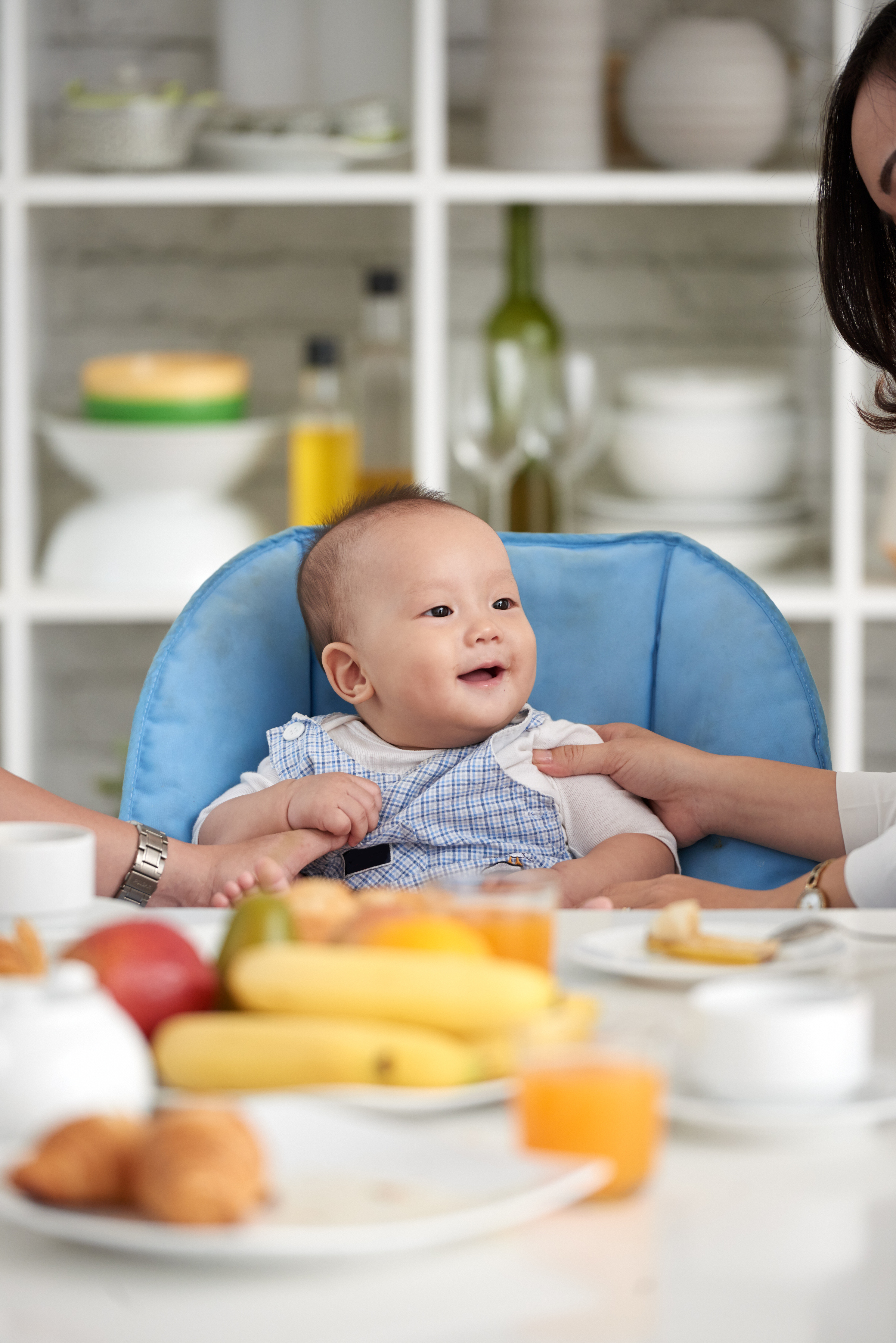 Alimentação saudável
